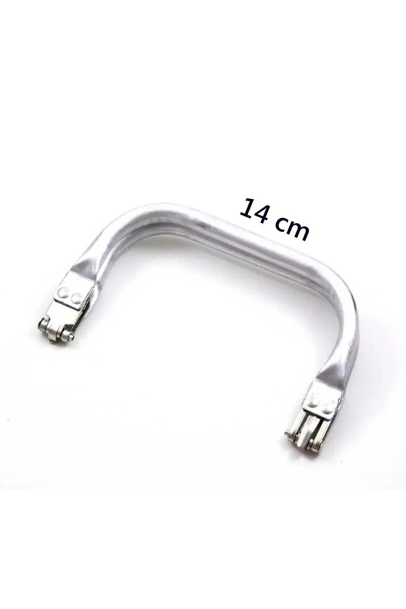 Gizli Metal Çanta Bursu – 14 cm – Çanta Aparatı & Aksesuarı Fiyatı, Yorumları ve Özellikleri