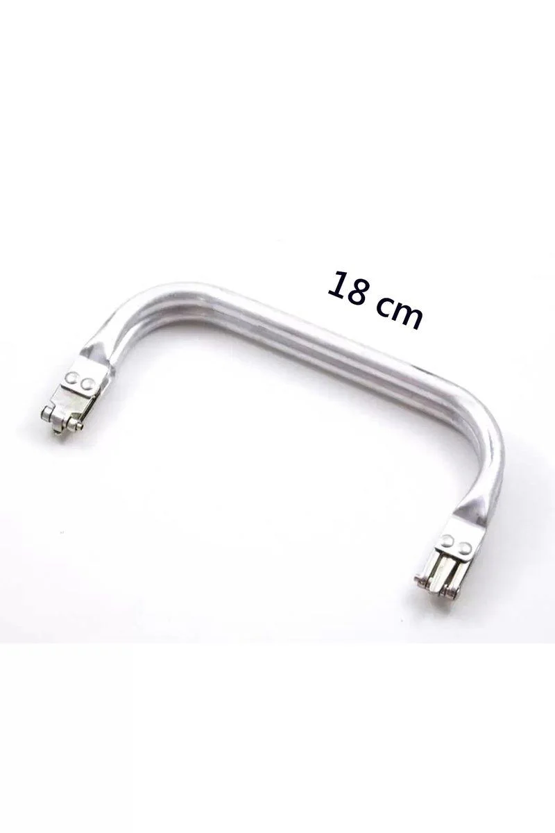 Gizli Metal Çanta Bursu – 18 cm, Dayanıklı Metal Çanta Aparatı & Aksesuarı Fiyatı, Yorumları ve Özellikleri