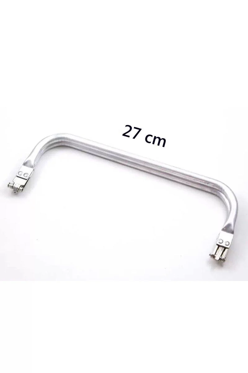 Gizli Metal Çanta Bursu – 27 cm – Dayanıklı Metal Çanta Aparatı Fiyatı, Yorumları ve Özellikleri