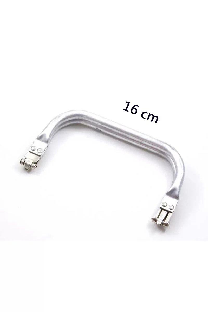 Gizli Metal Çanta Bursu – 16 cm Manyetik Çanta Aparatı | Güvenli Çanta Kilit Aksesuarı Fiyatı, Yorumları ve Özellikleri