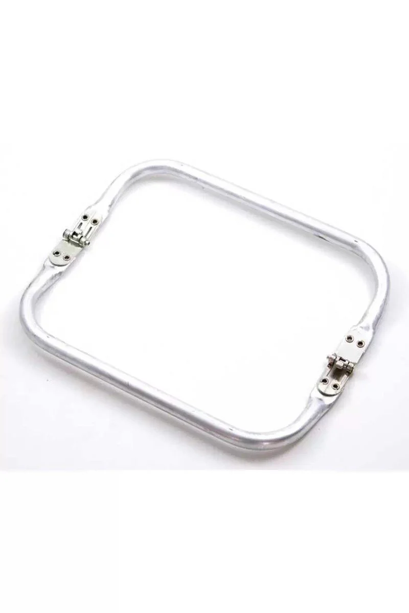 Gizli Metal Çanta Bursu – 20 cm, Güvenli Çanta Kapatma Aparatı Fiyatı, Yorumları ve Özellikleri