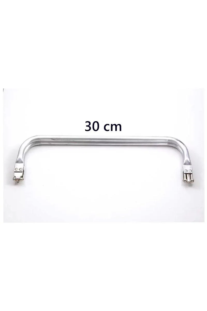 Gizli Metal Çanta Bursu – 30 cm – Sağlam Çanta Aparatı ve Aksesuarı Fiyatı, Yorumları ve Özellikleri