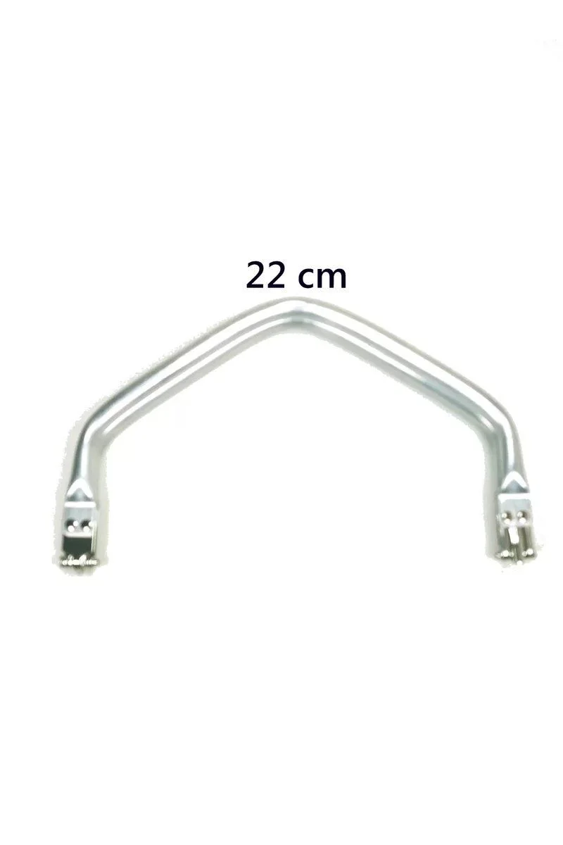 Gizli Metal Çanta Bursu – 22 cm | Çanta Aparatı & Aksesuarı Fiyatı, Yorumları ve Özellikleri