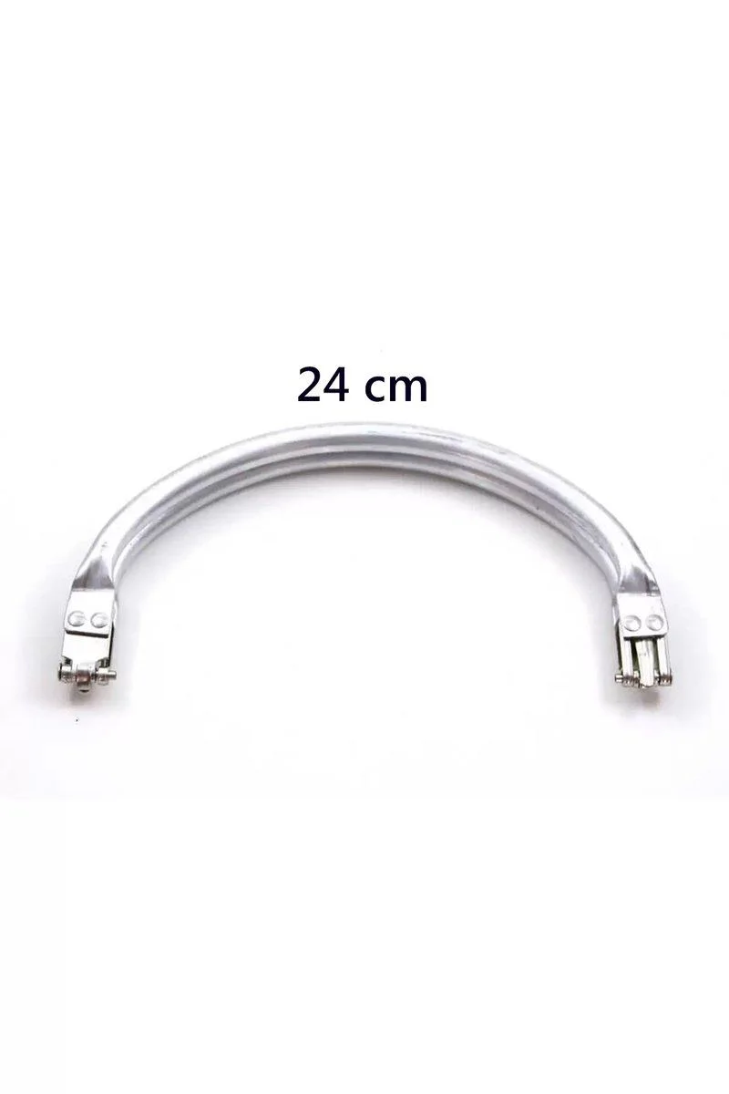 Gizli Metal Oval Çanta Bursu – 24 cm – Dayanıklı Çanta Aparatı ve Aksesuarı Fiyatı, Yorumları ve Özellikleri