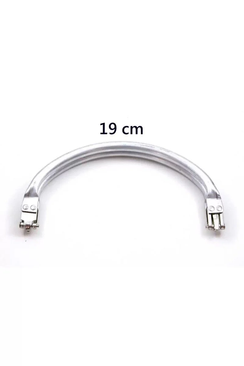 Gizli Metal Oval Çanta Bursu – 19 cm | Çanta Askı Aparatı Fiyatı, Yorumları ve Özellikleri