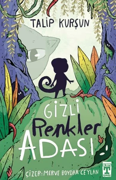 Gizli Renkler Adası Fiyatı, Yorumları ve Özellikleri