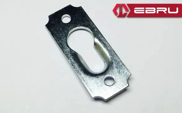 Gizli Tablo Askı Kancası 4x1,5mm Paslanmaz Çelik - 250 Adet Gizli Tablo Askı Kancası 4x1,5mm Paslanmaz Çelik - 250 Adet