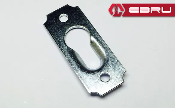 Gizli Tablo, Tuval, Kanvas, Çerçeve Askısı, Kancası 4x1,5 Mm - 25