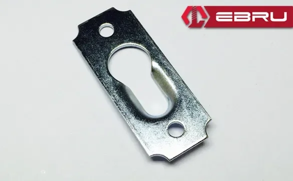 Gizli Tablo, Tuval, Kanvas, Çerçeve Askısı, Kancası 4x1,5 Mm - 250 Adet Gizli Tablo, Tuval, Kanvas, Çerçeve Askısı, Kancası 4x1,5 Mm - 250 Adet