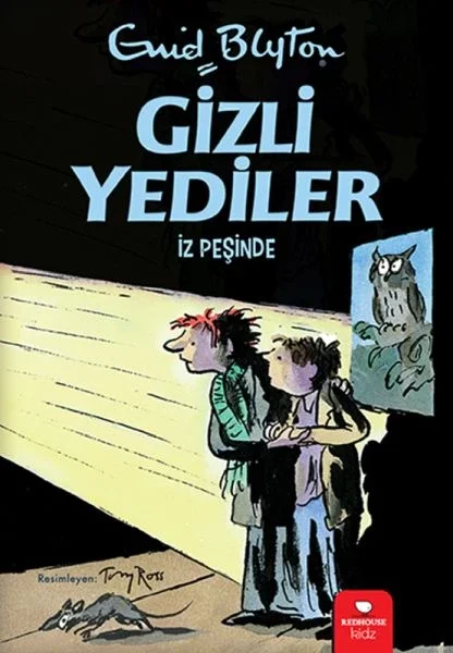 Gizli Yediler – İz Peşinde Fiyatı, Yorumları ve Özellikleri