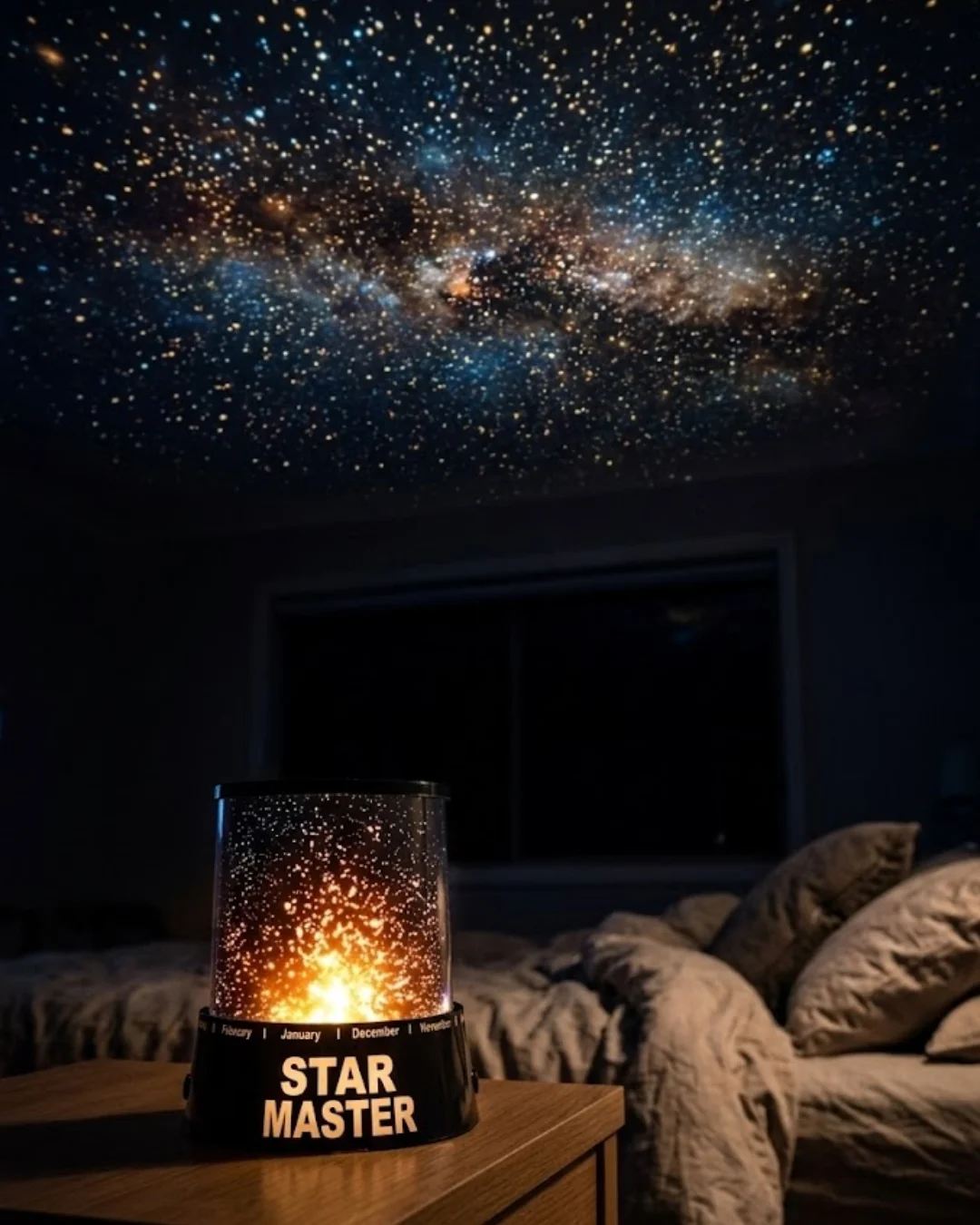 Gizmos Gece Lambası Gizmos Gece Lambası