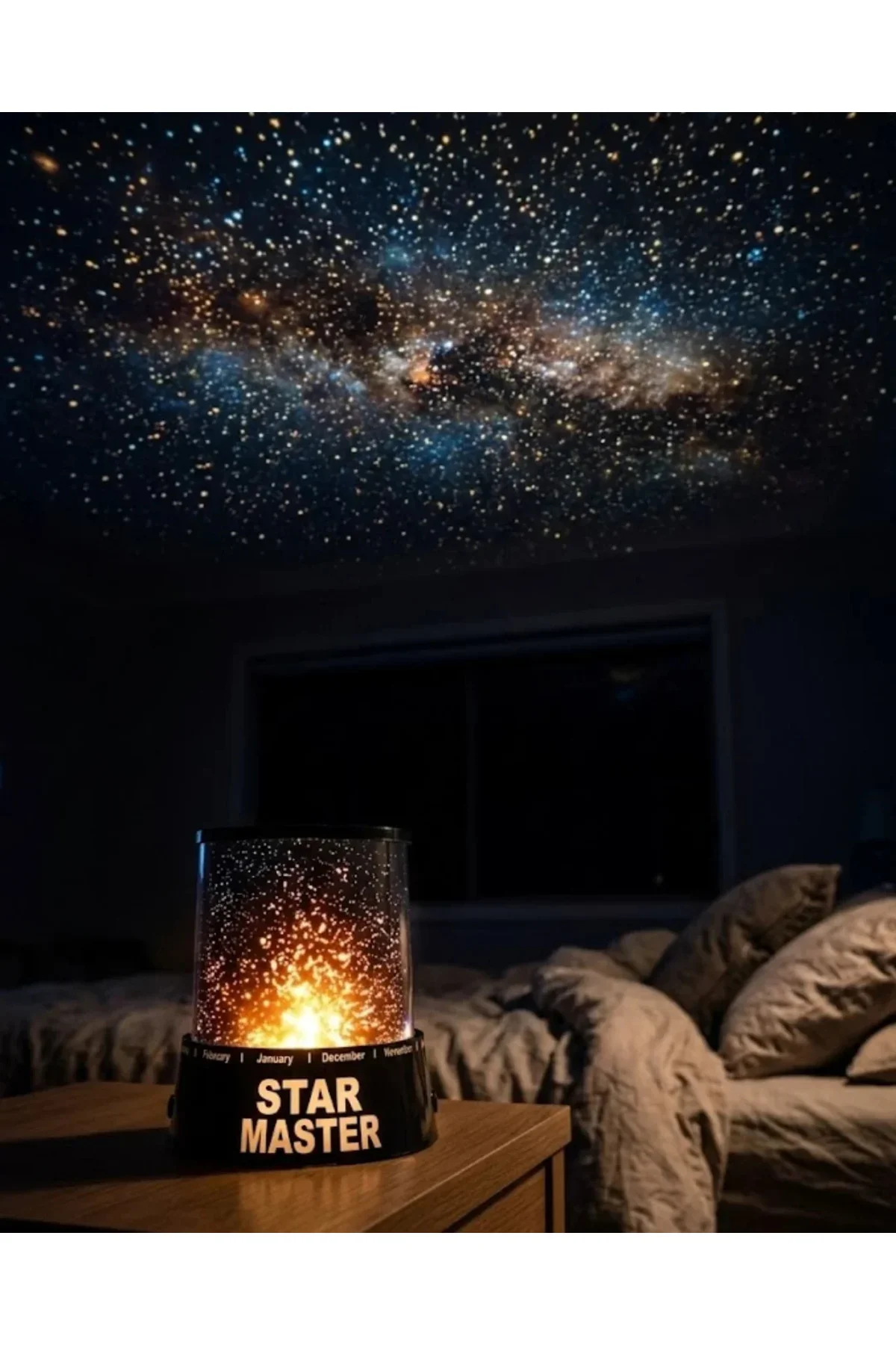Gizmos Gece Lambası Gizmos Gece Lambası