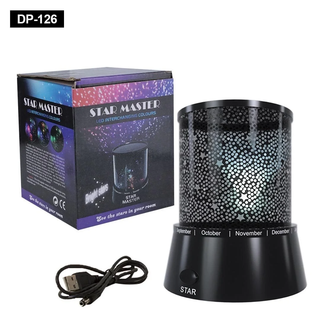 Gizmos Star Master Gece Lambası Fiyatı, Yorumları ve Özellikleri