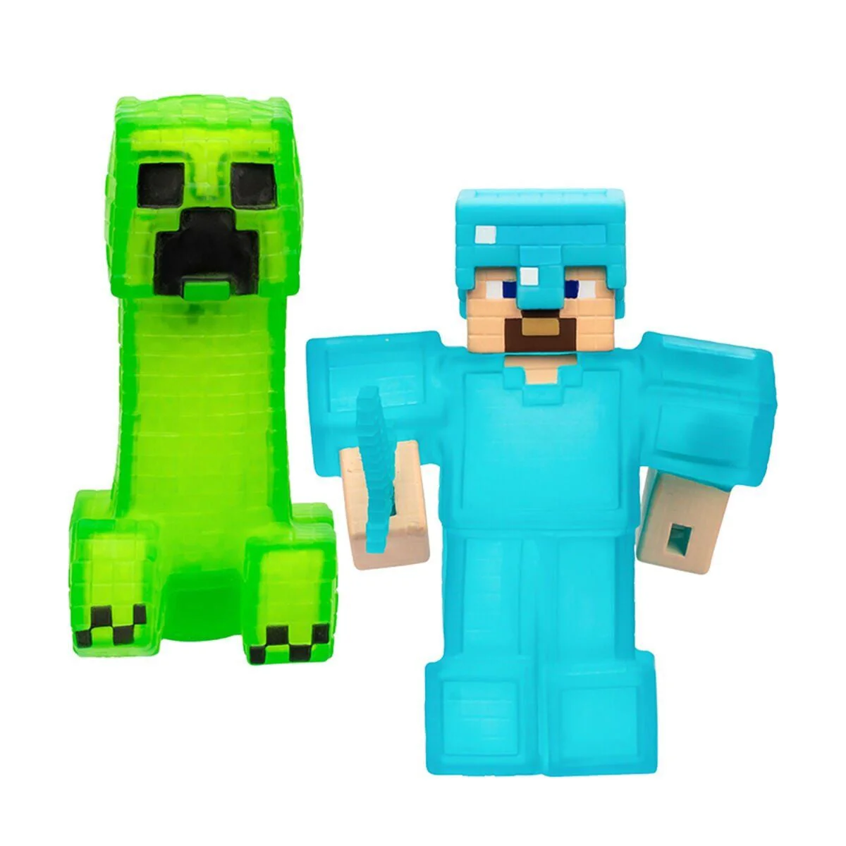 GJ100000 GooJitZu Minecraft Tekli Paket - 42765 Fiyatı, Yorumları ve Özellikleri
