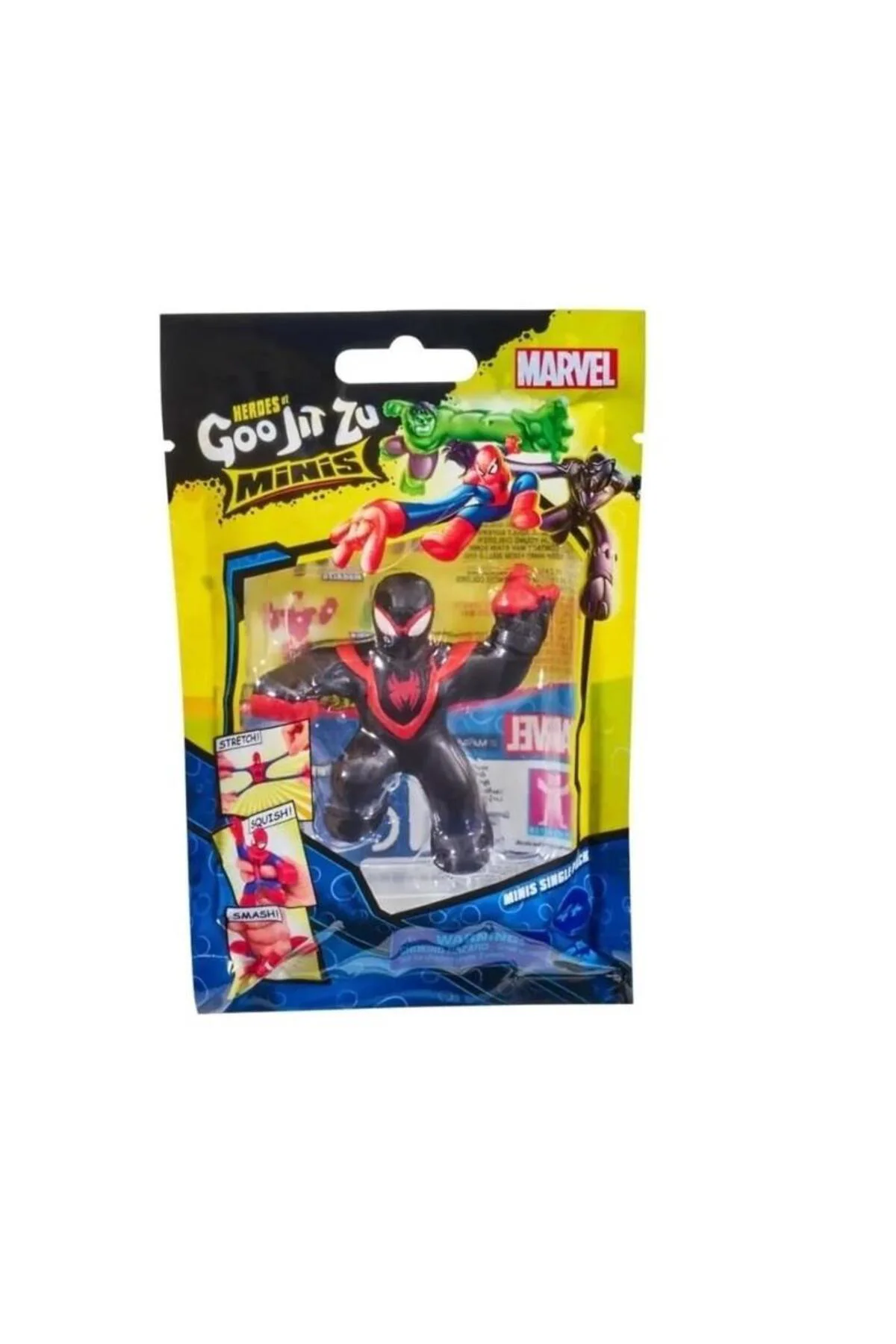 GJM01000/41380 - MINI FİGÜR (Lisinya)