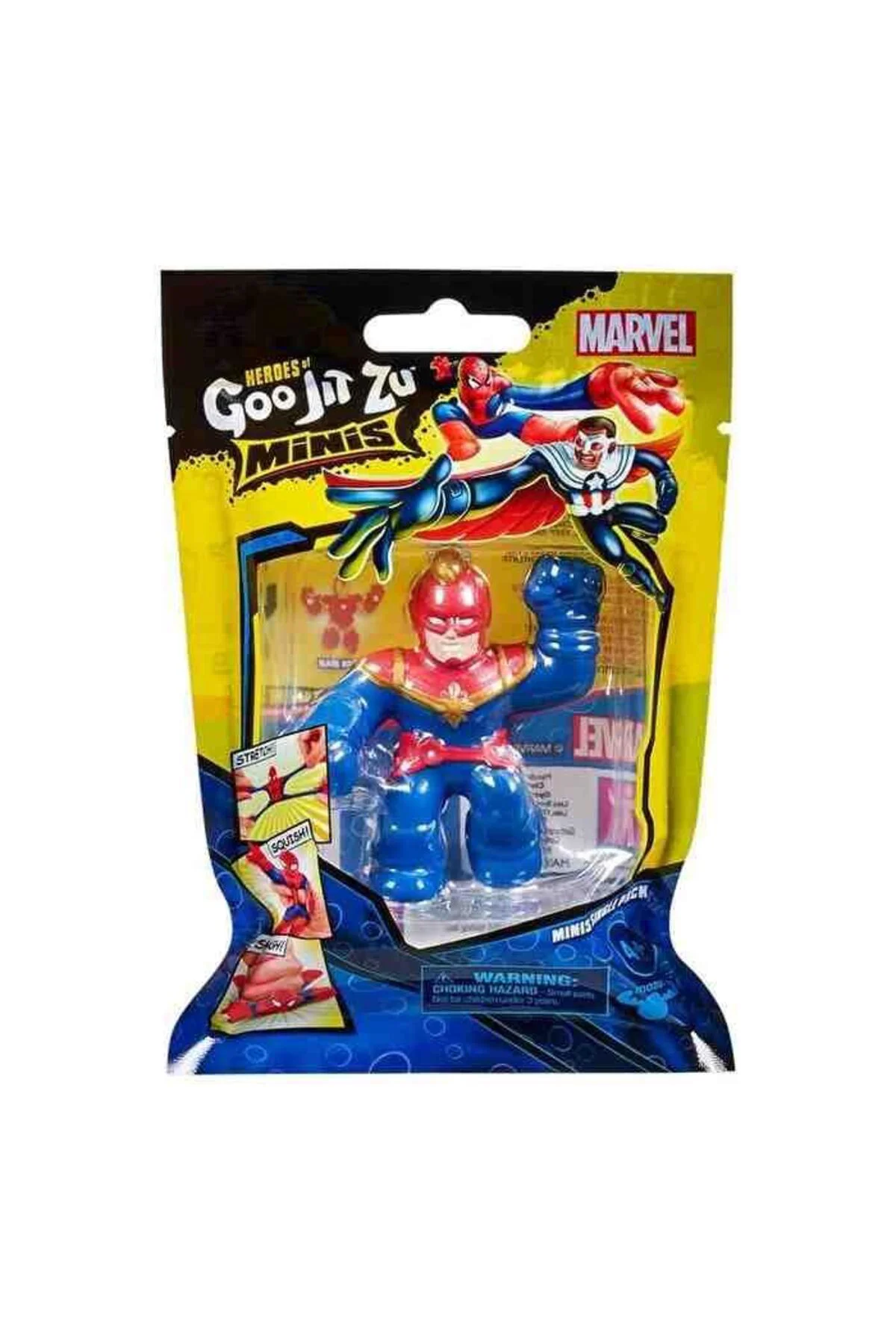 GJM01000/41380 - MINI FİGÜR (Lisinya)