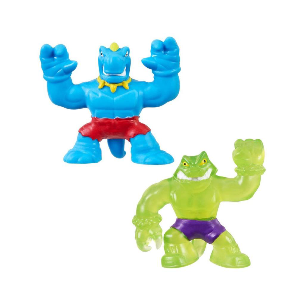GJT48000 GooJitSu HGJZ Mini 2li Paket GJT48000 GooJitSu HGJZ Mini 2li Paket