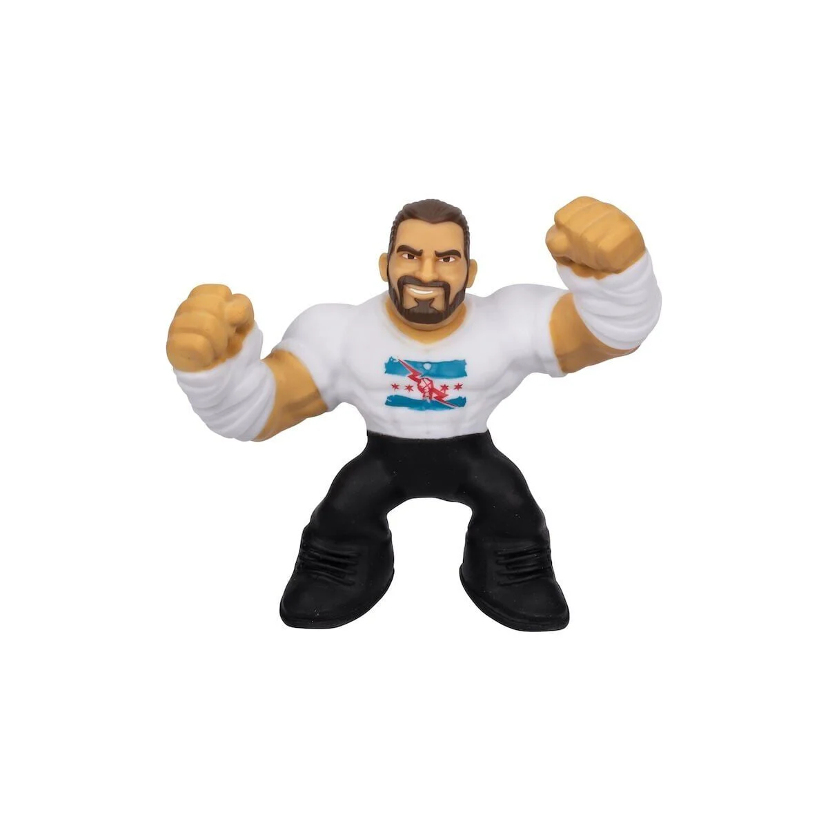 GJT62000 GooJitZu WWE Tekli Paket - 43008 Fiyatı, Yorumları ve Özellikleri