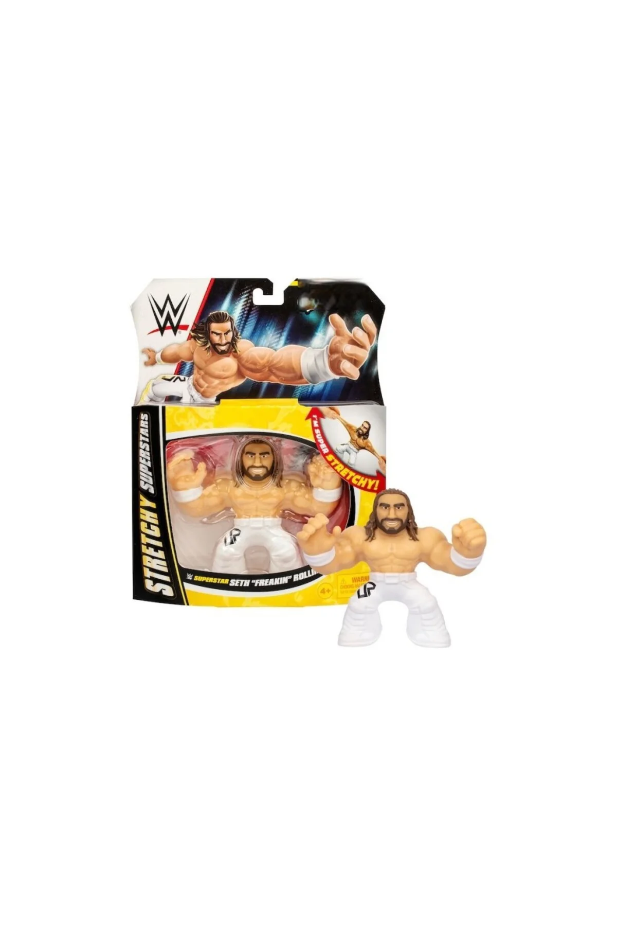 GJT62000 WWE Tekli Paket - 43008