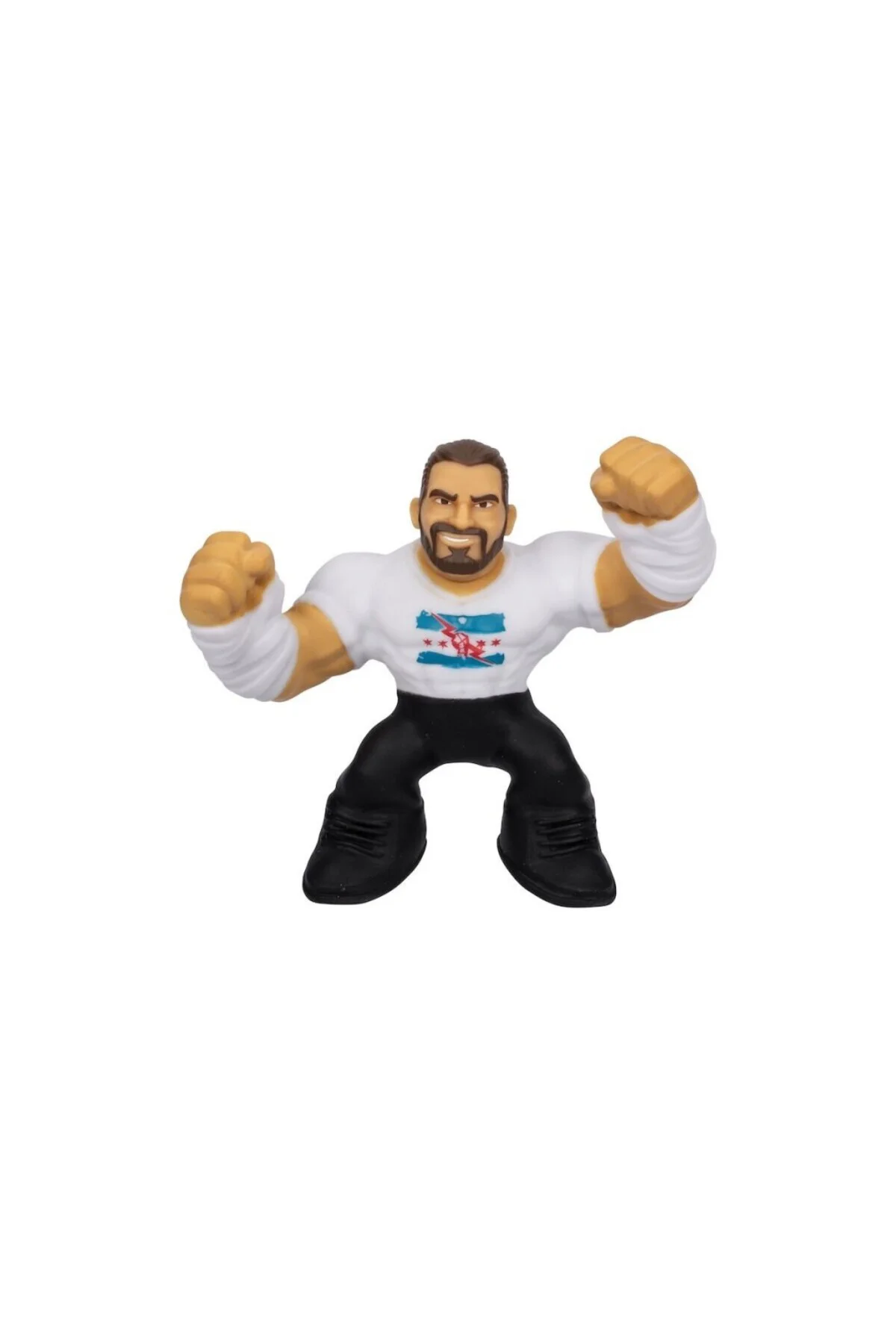 GJT62000 WWE Tekli Paket - 43008