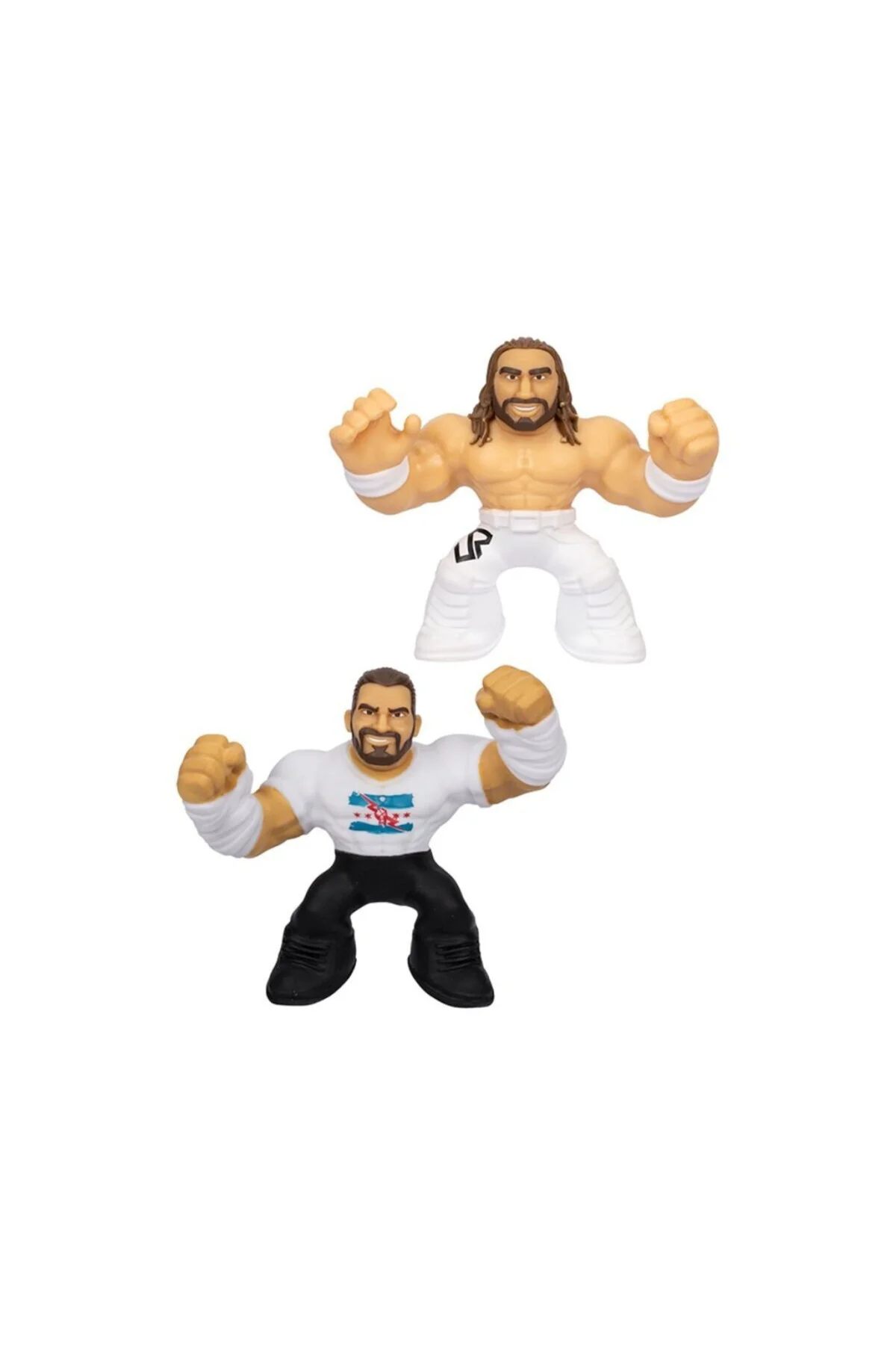 GJT62000 WWE Tekli Paket - 43008