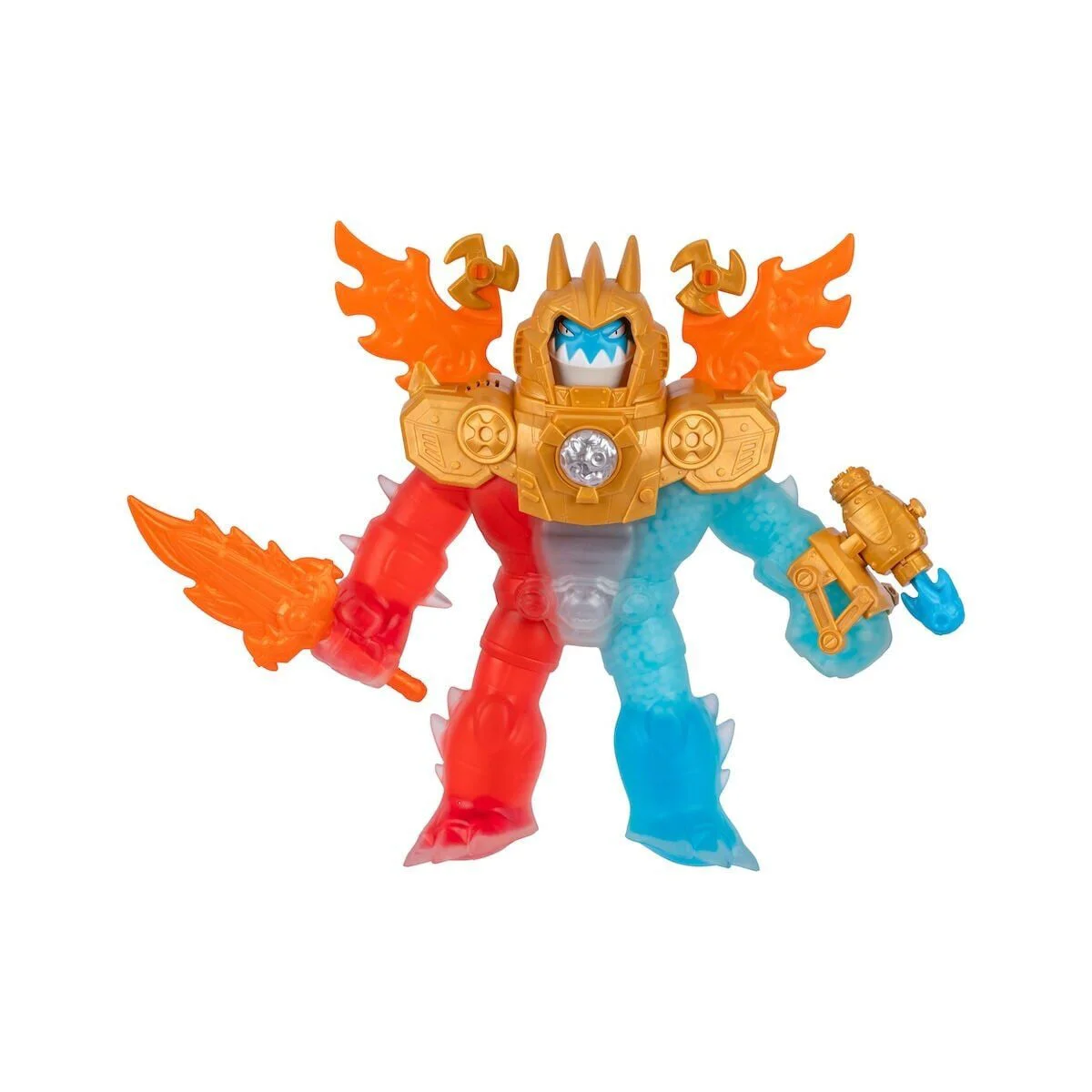 GJT64000 GooJitZu Menteor Madness Gootron Supreme - 43028 Fiyatı, Yorumları ve Özellikleri