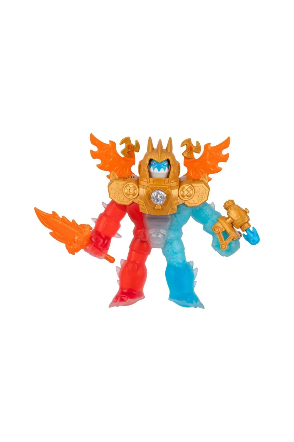GJT64000 Menteor Madness Gootron Supreme - 43028