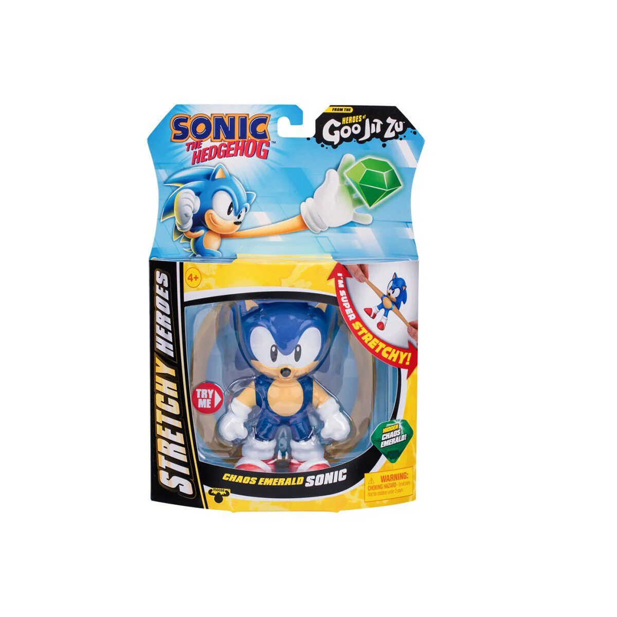 GJT68000 GooJitSu Sonic Tekli Paket - 43049 Fiyatı, Yorumları ve Özellikleri