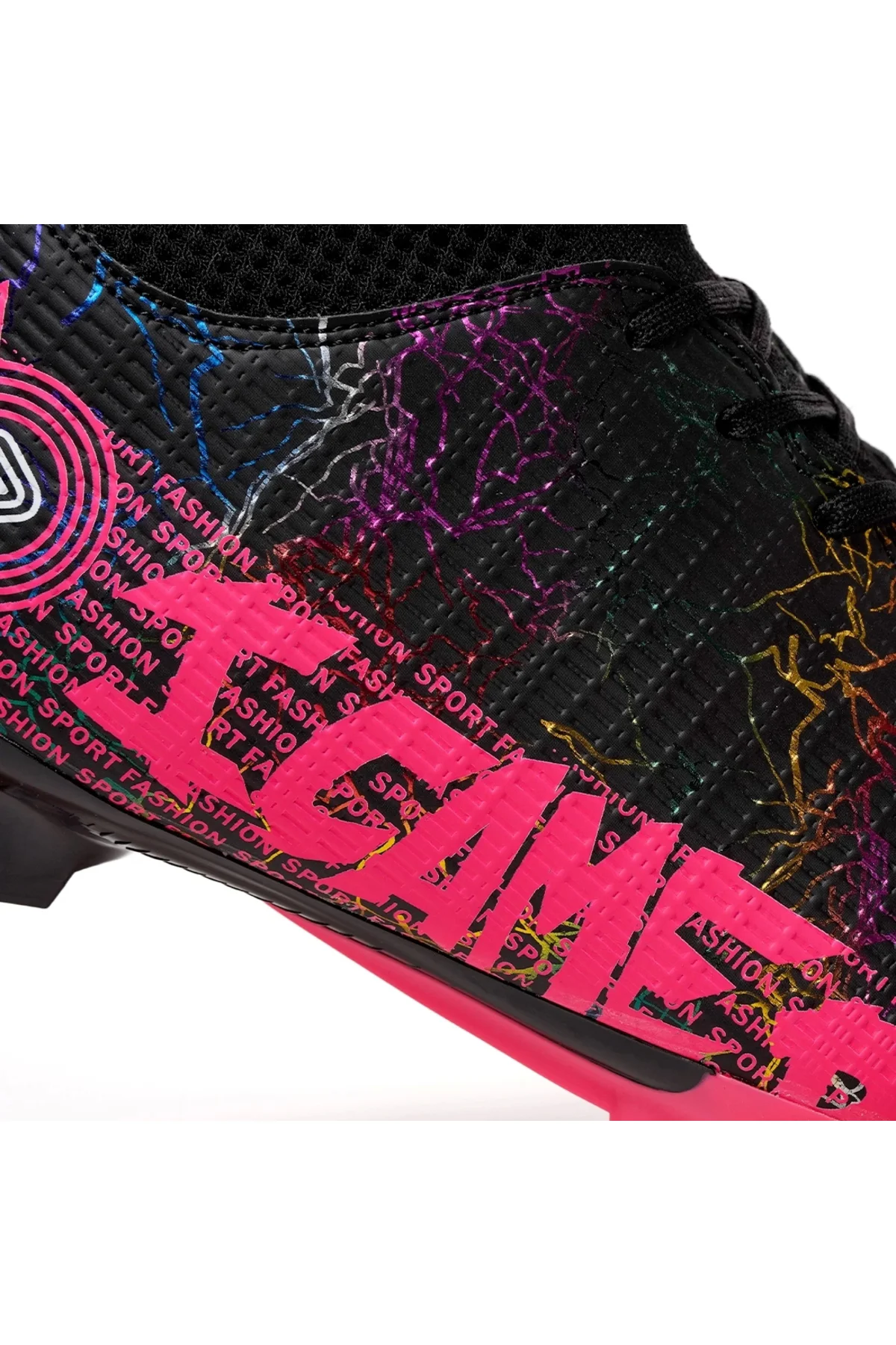 GK-242-136 GENÇ KRAMPON