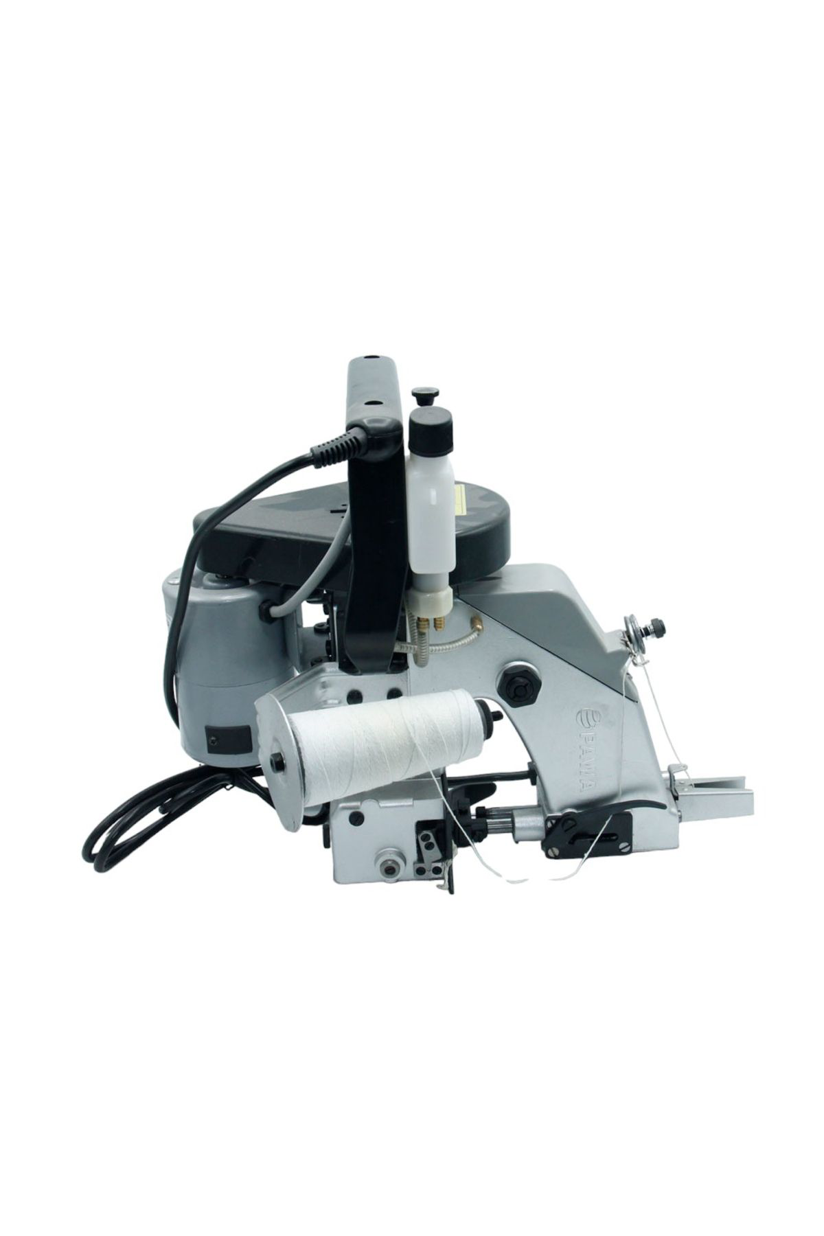 İthal Gk-26-1A Pawa Çuval Ağzı Makinesi