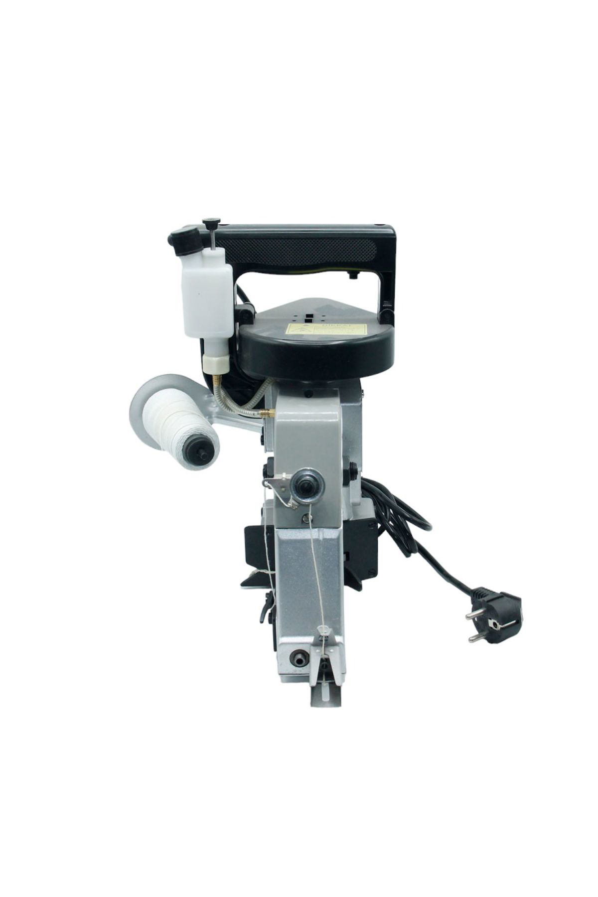 İthal Gk-26-1A Pawa Çuval Ağzı Makinesi