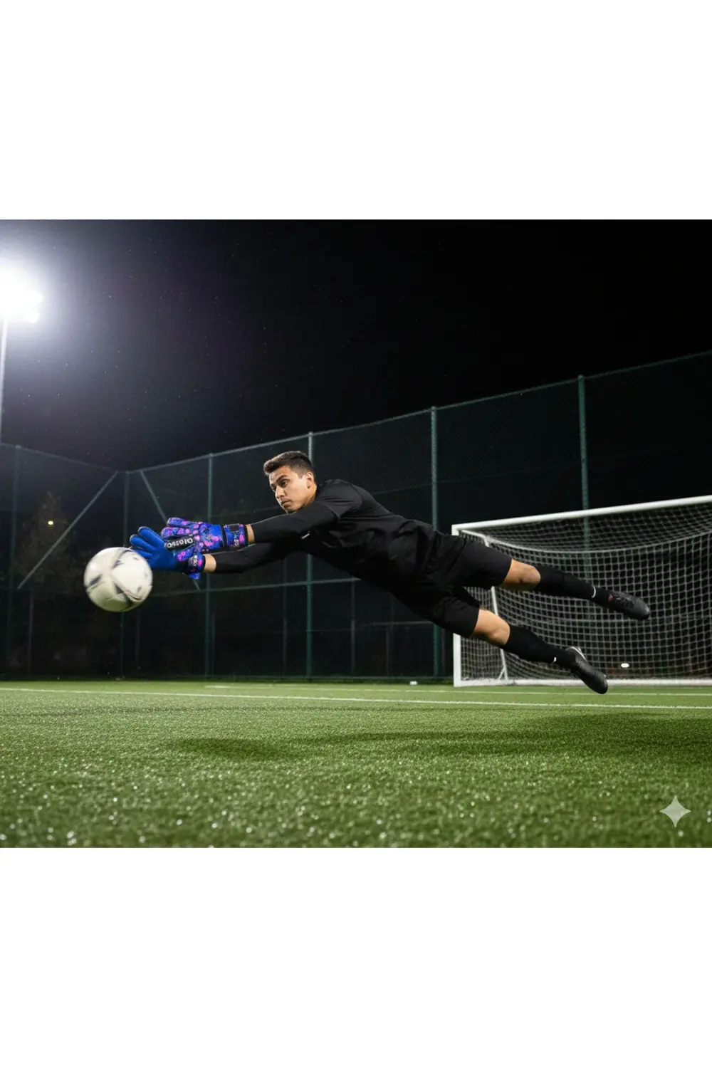 GK-300 Kaleci Eldiveni