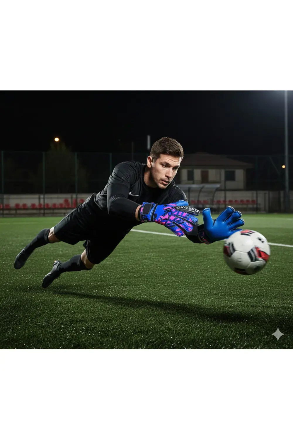 GK-300 Kaleci Eldiveni