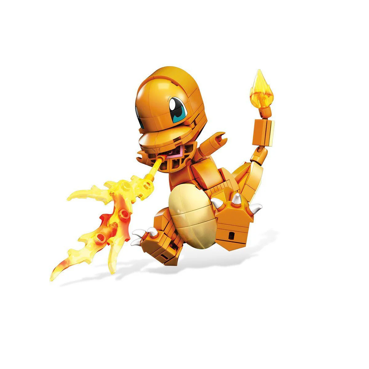 GKY95 MEGA™ Pokémon™ Pokémon™ Asortili Figürler +7 yaş Fiyatı, Yorumları ve Özellikleri