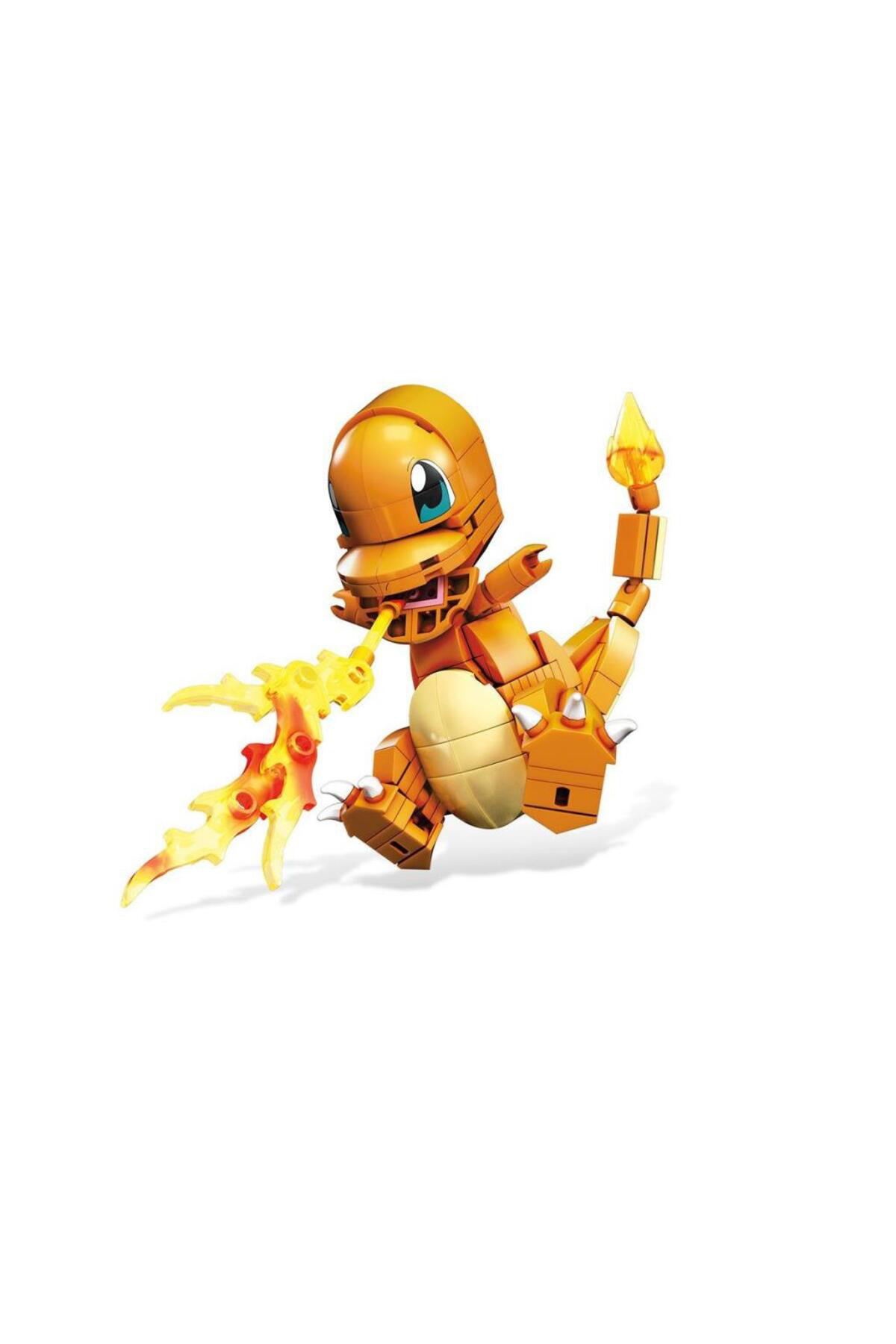 Nessiworld Gky95 Mega™ Pokémon™ Pokémon™ Asortili Figürler +7 Yaş