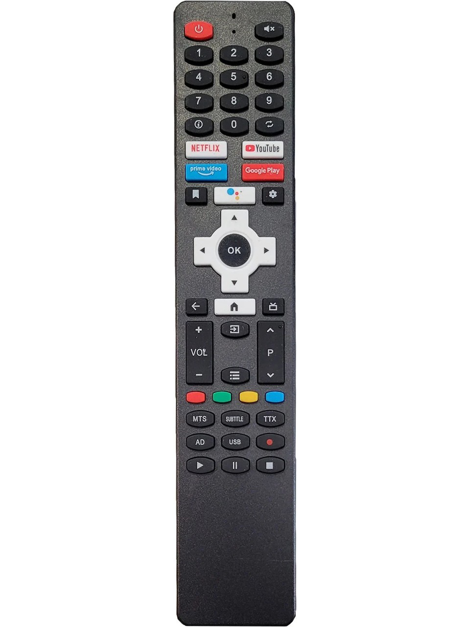 Gl-Next Next Google Tv Kumanda Gl-Next Next Google Tv Kumanda
