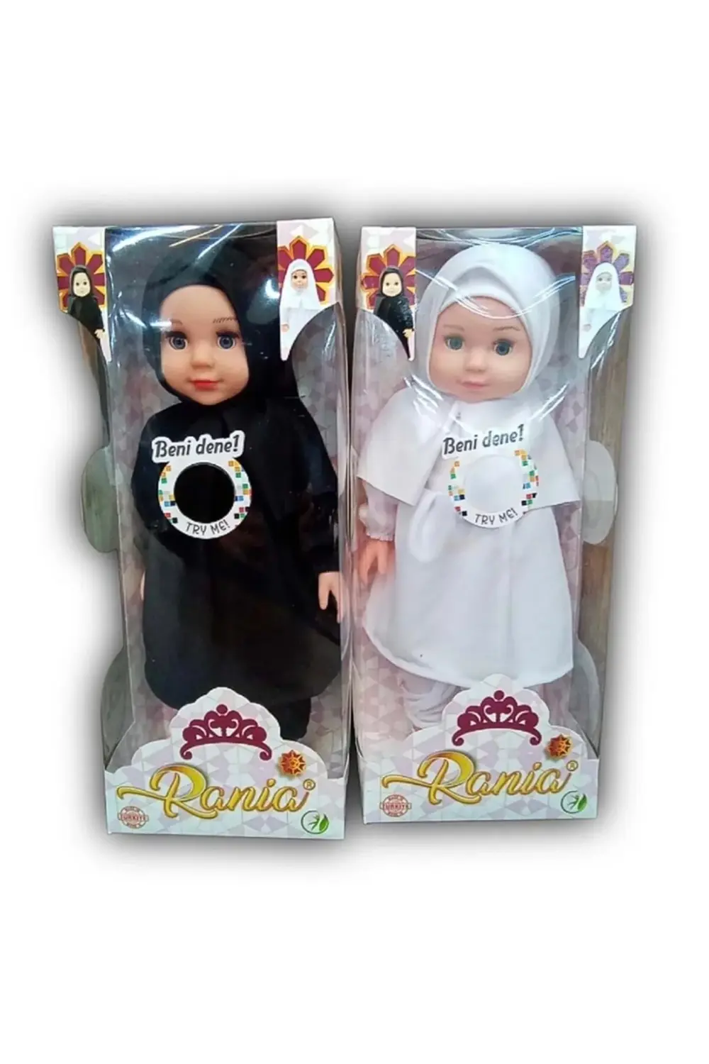 GL100842 GLOBAL TESETTÜRLÜ BEBEK