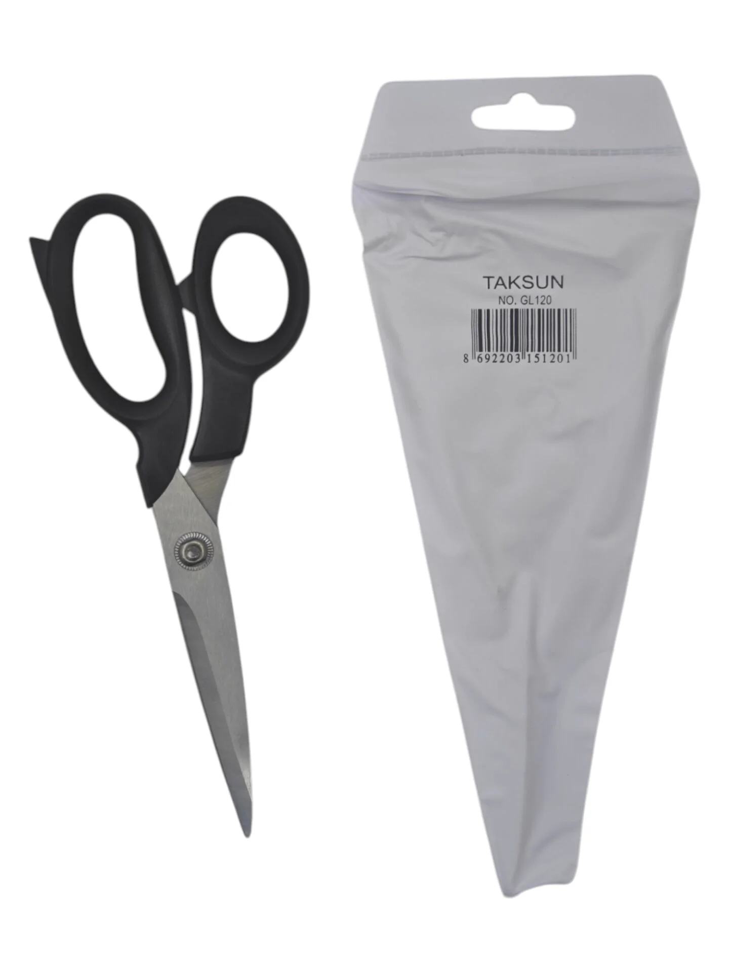 GL120   Taksun Makas 9''