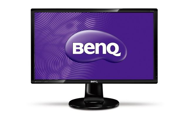 Benq Gl2760h 27" Gl2760h Led 2Ms Fullhd Dvi/Hdmi Siyah