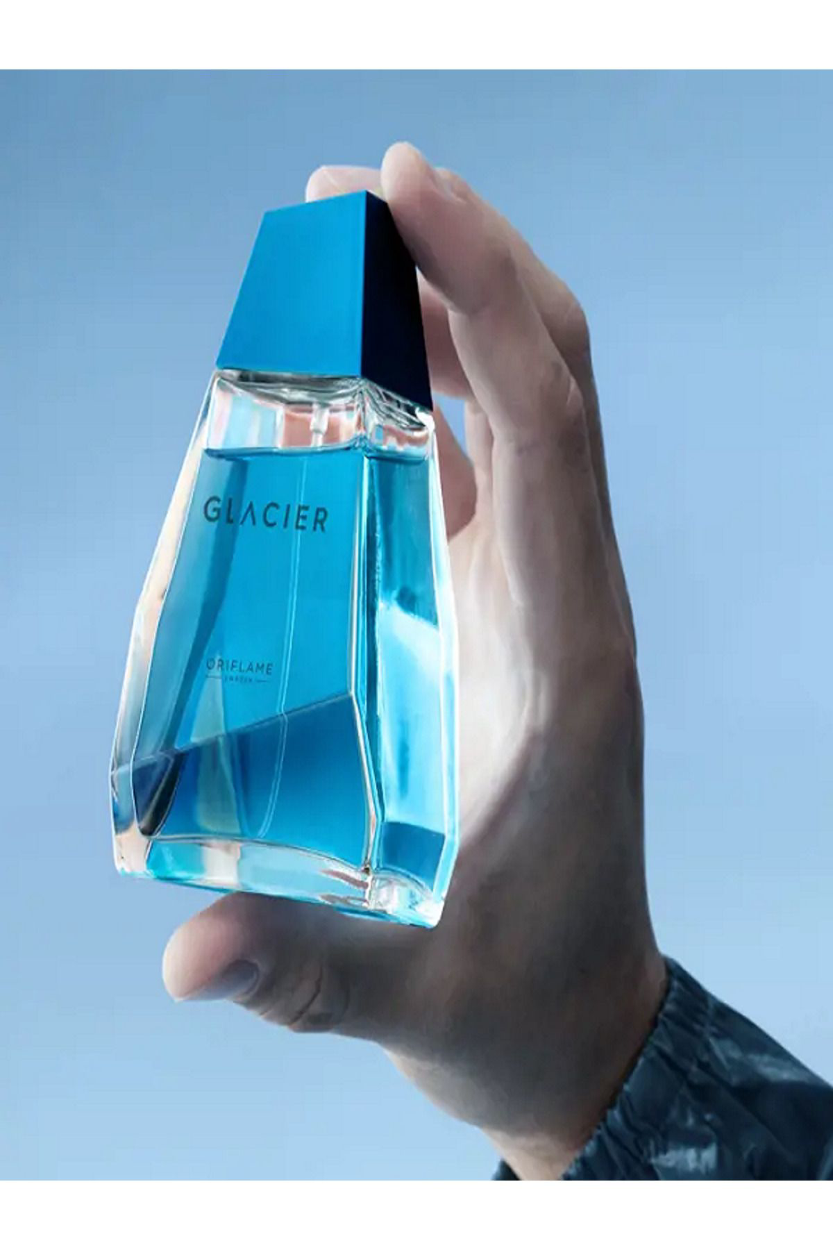 Glacier Edt 100 ml Erkek Parfüm 35665