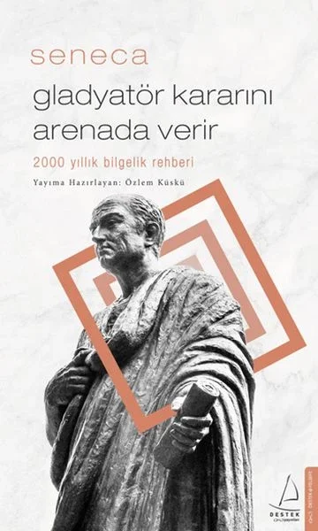 Gladyatör Kararını Arenada Verir - 2000 Yıllık Bilgelik Rehberi Fiyatı, Yorumları ve Özellikleri