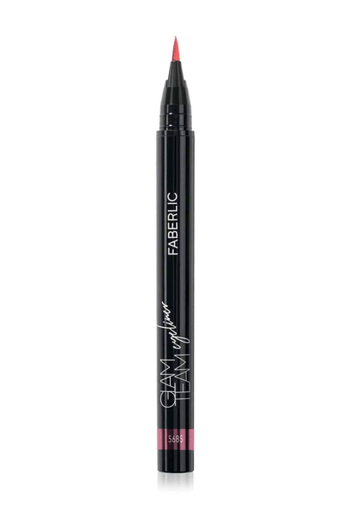 Glam Team Kalıcı Renkli Eyeliner Mavi - 0.4 ml