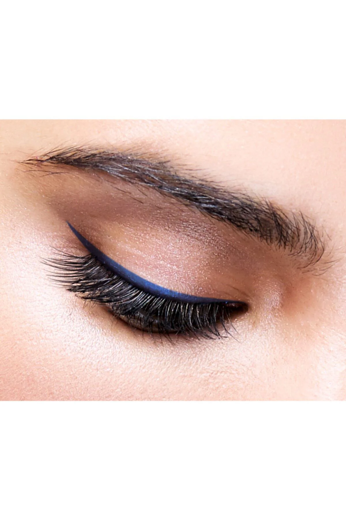 Glam Team Kalıcı Renkli Eyeliner Mavi - 0.4 ml