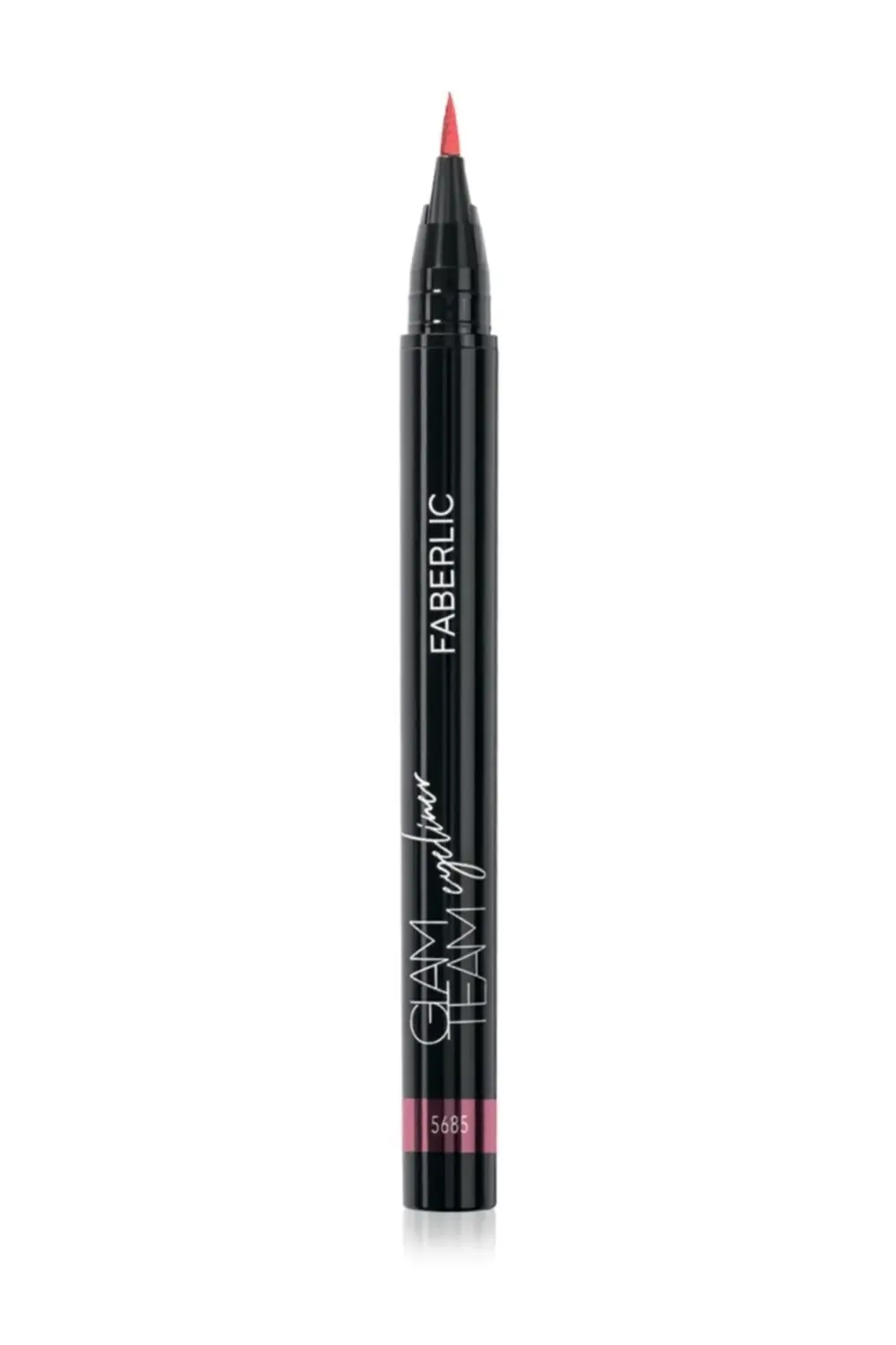 Glam Team Kalıcı Renkli Eyeliner Mavi - 0.4 ml