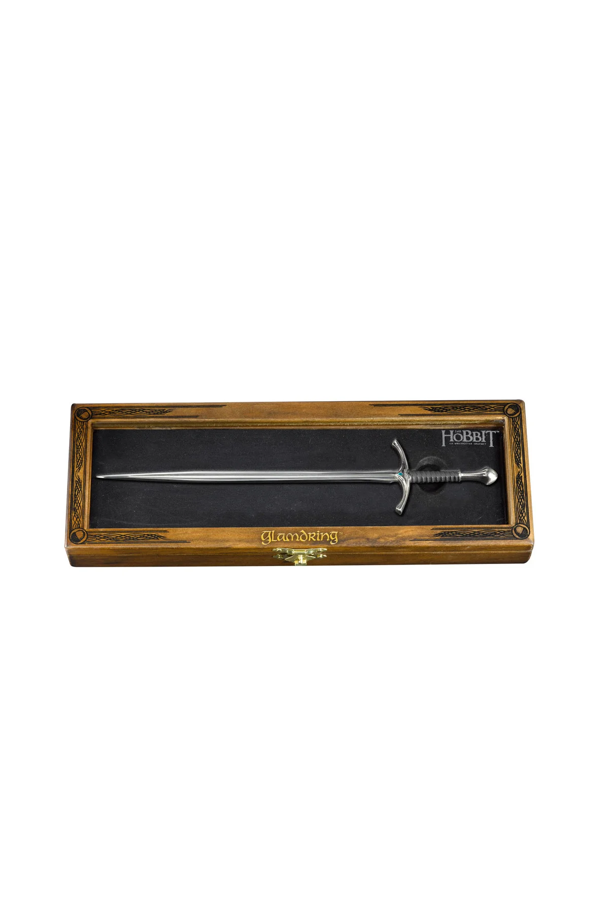 Glamdring Letter Opener (Kılıç konsept mektup açacağı)