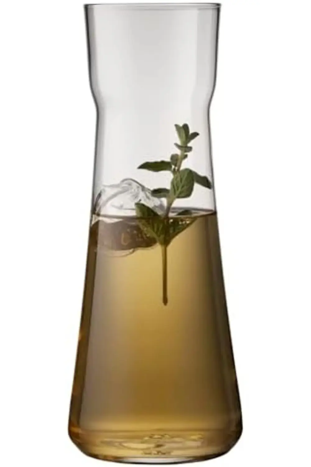 Glas Lizbon Sürahi Seti 1 L + 4 Bardak 35 Cl 1178227