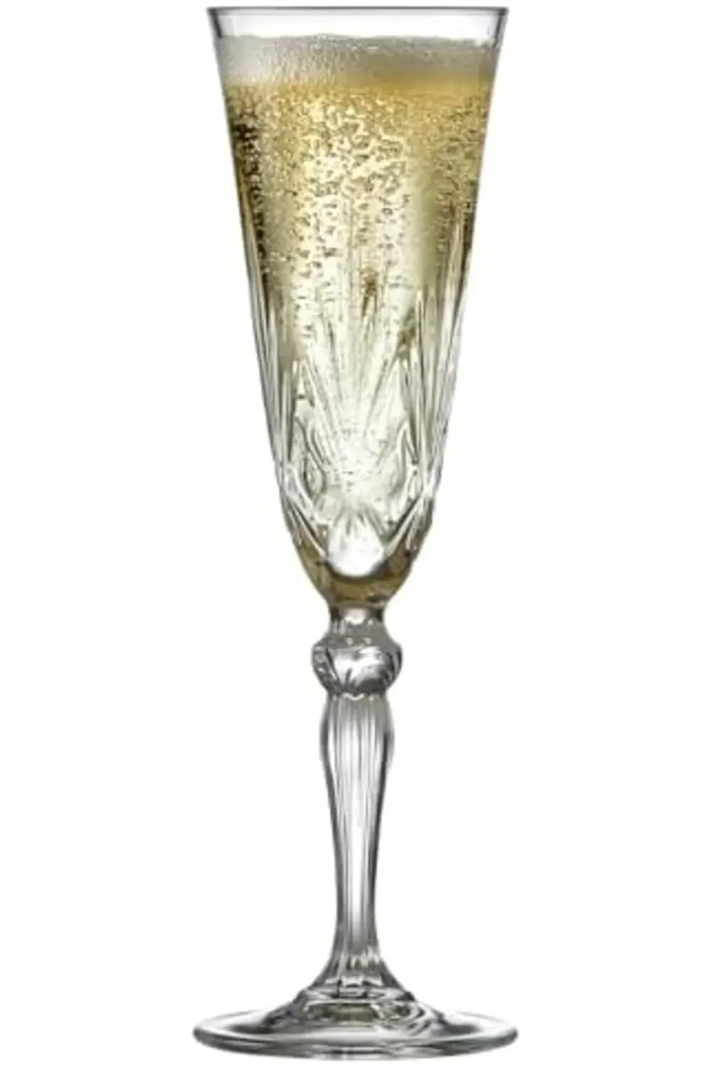 Glas Melodia Kristal Kadehi 4 Adet 16 Cl 395519