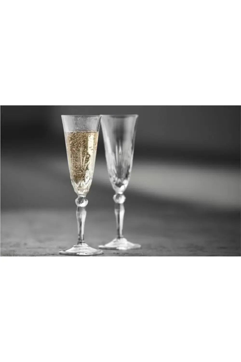 Glas Melodia Kristal Kadehi 4 Adet 16 Cl 395519