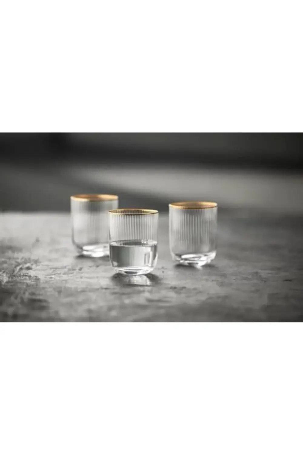 Glas Palermo Bardak 4 Adet 35 Cl 1178227