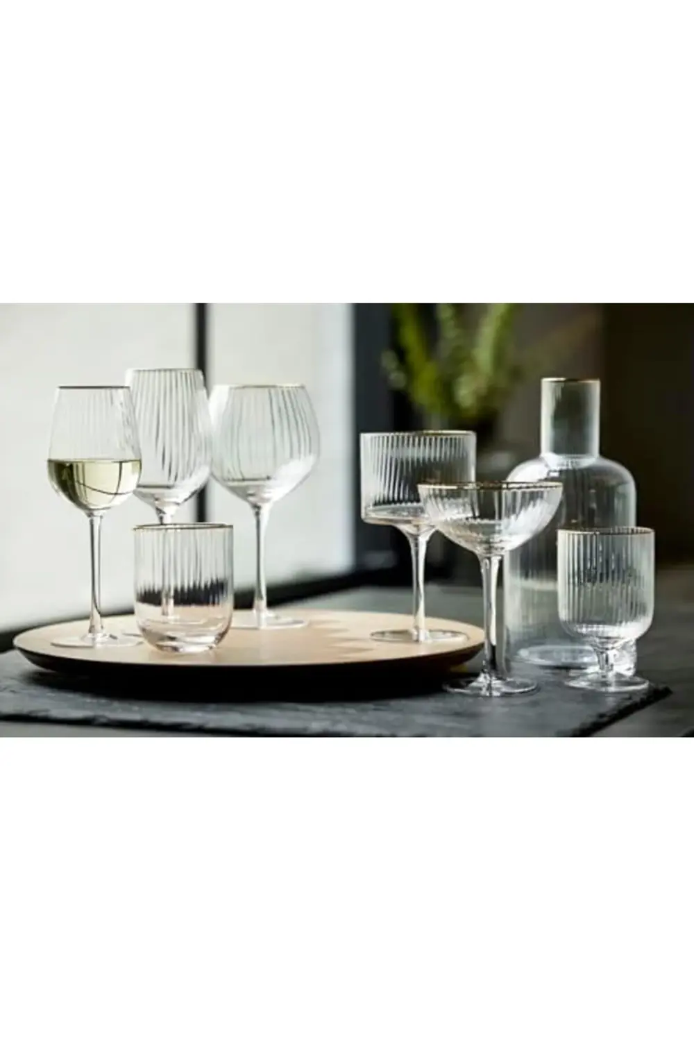 Glas Palermo Bardak 4 Adet 35 Cl 1178227